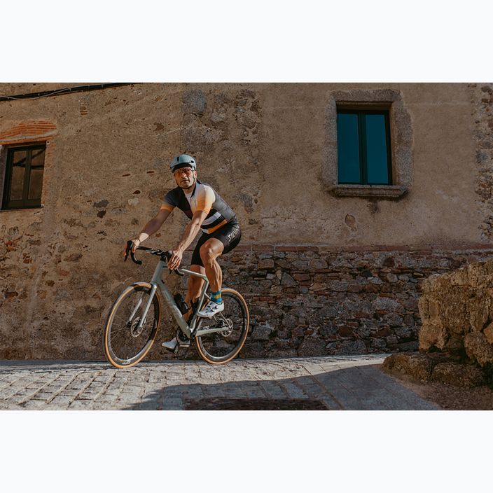 SILVINI maglia ciclismo uomo Mazzano nero/giallo 3122-MD2042/8702 5
