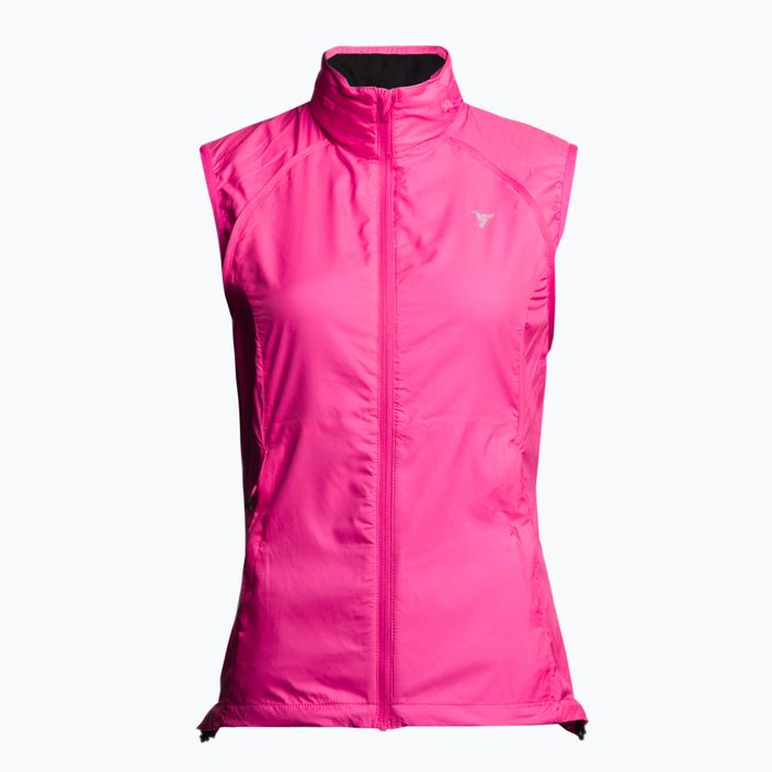 Giacca da ciclismo donna SILVINI Vetta rosa 3120-WJ1623/90901 6