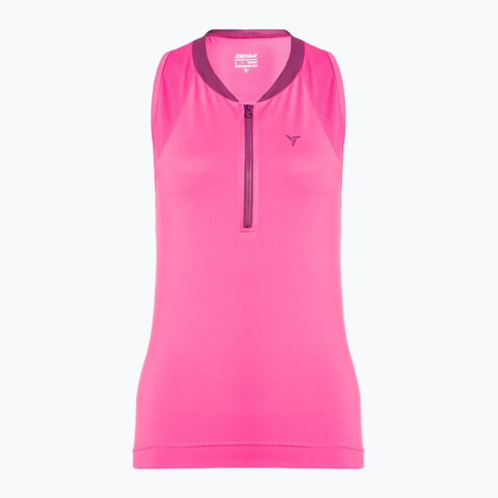 SILVINI Camicia Escolca rosa 3122-WD2034/91911 4