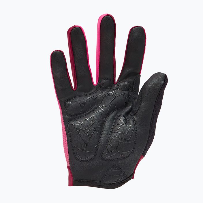 SILVINI Calvi guanti da ciclismo per bambini nero/rosa 3123-CA2270/52911 7