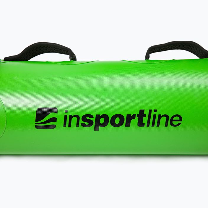 InSPORTline Fitbag Verde acqua 13173 borsa da allenamento 4