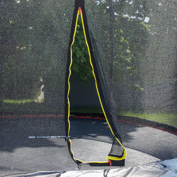 InSPORTline Flea 366 cm trampolino da giardino 22277 5