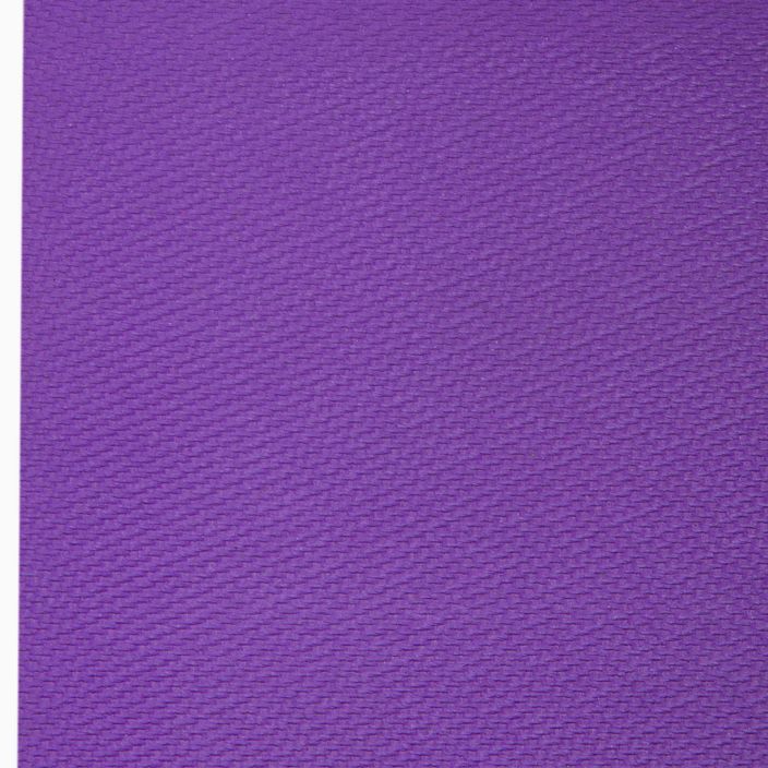 Tappetino yoga JadeYoga Level One 68'' 4 mm viola 468CP 3