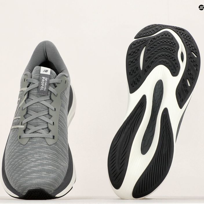 New Balance scarpe da corsa uomo MFCPRV4 materia grigia 12