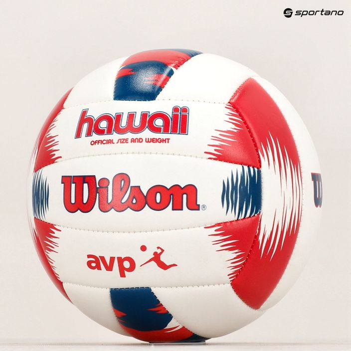 Pallavolo Wilson Hawaii AVP VB Malibu WTH80219KIT 7