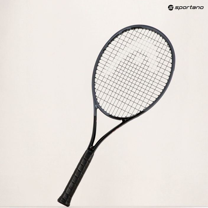 Racchetta da tennis HEAD Speed MP Limited 2023 nera 8