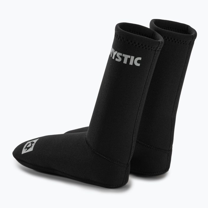 Mystic Neo Socks Semi Dry 2 mm calze in neoprene 3
