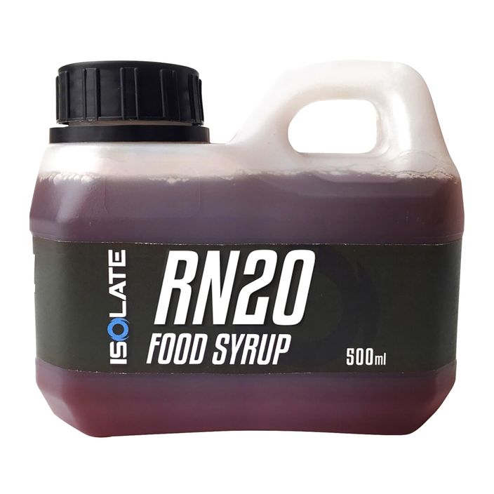 Booster Shimano Tribal Isolate RN20 Red Nut 500 ml 2