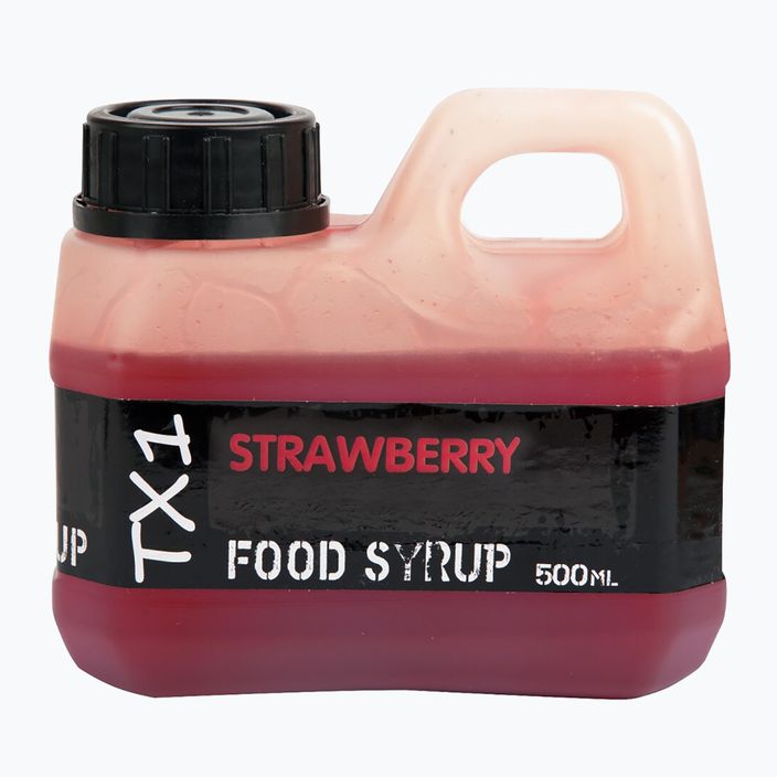 Booster Shimano Tribal TX1 Fragola 500 ml