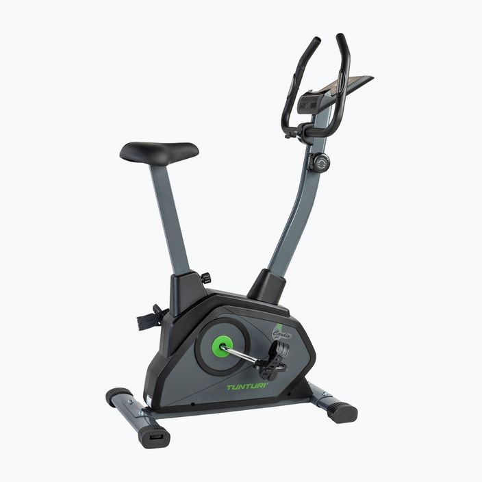 Bicicletta stazionaria Tunturi Cardio Fit B35 nero 2