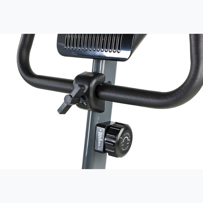 Bicicletta stazionaria Tunturi Cardio Fit B35 nero 5