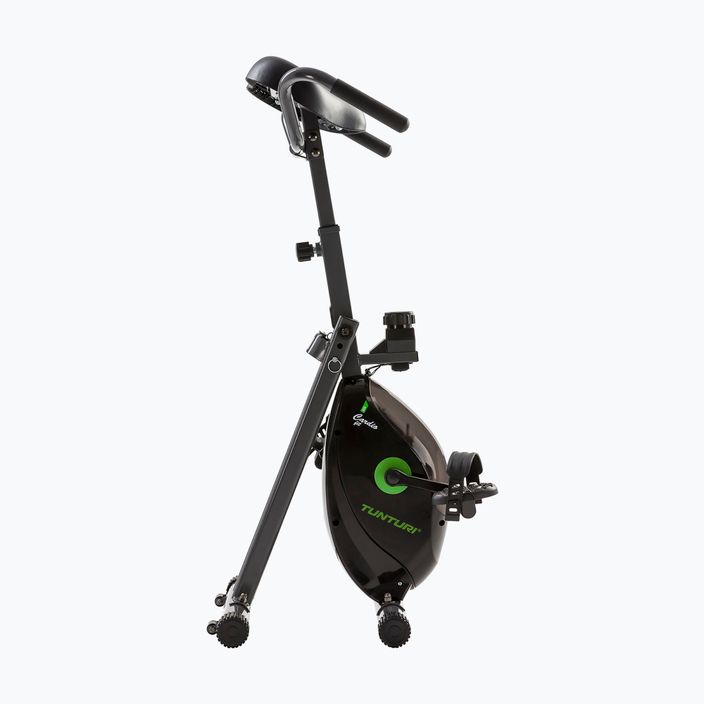 Cyclette Tunturi Cardio Fit D20 nero 3