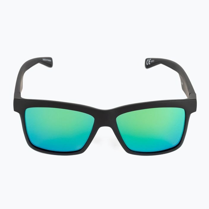 Occhiali da sole JOBE Dim Floatable UV400 nero/verde 3