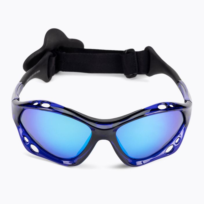 Occhiali da sole JOBE Knox Floatable UV400 blu 3