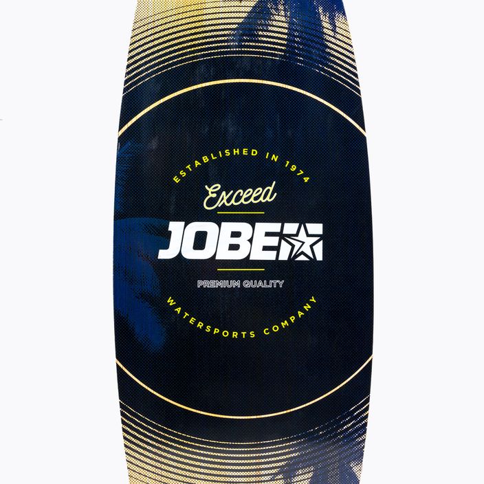 JOBE Exceed Wakeskate wakeboard multicolore 6
