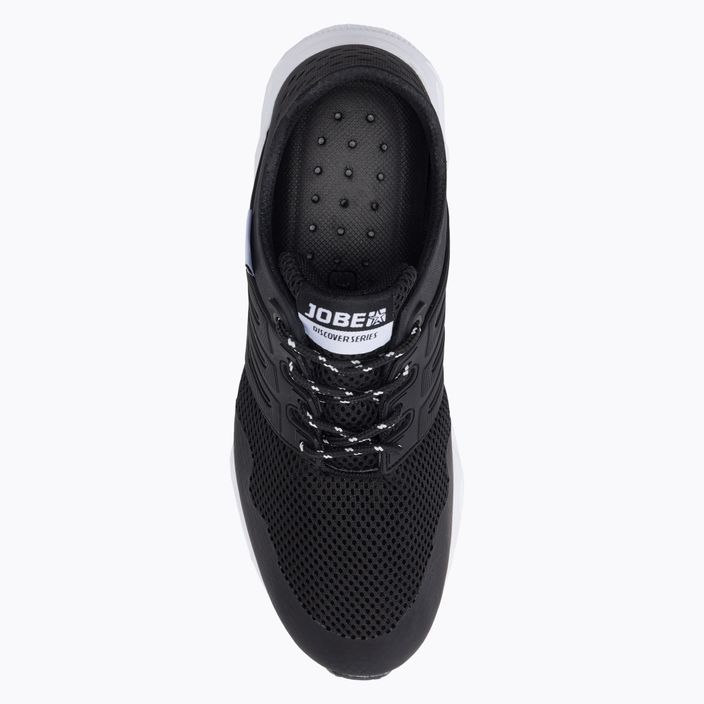 JOBE Discover Sneaker scarpe da acqua nero 6