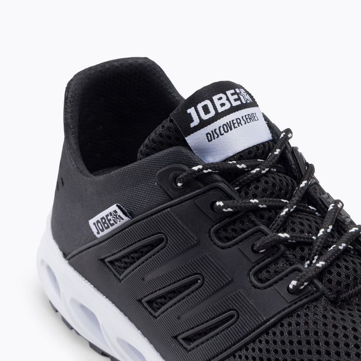 JOBE Discover Sneaker scarpe da acqua nero 8