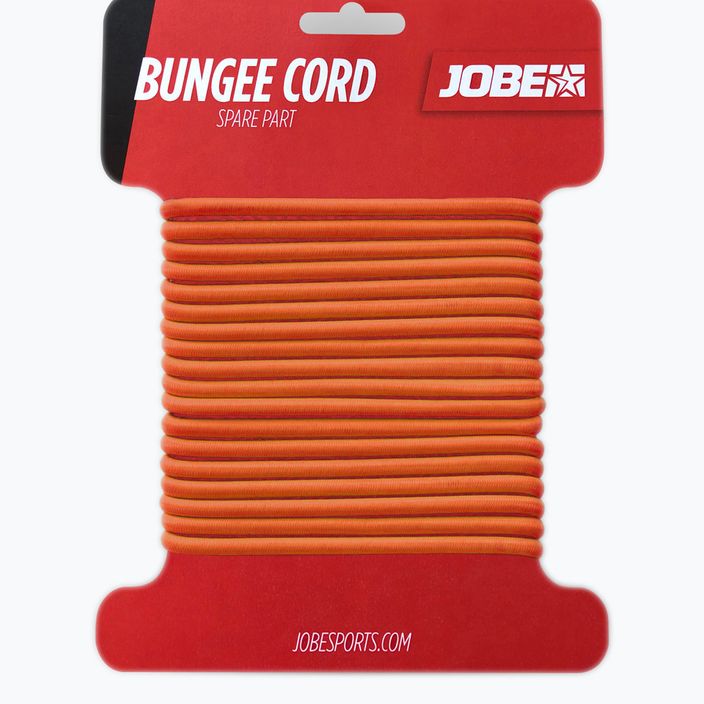 JOBE SUP Bungee Cord arancione
