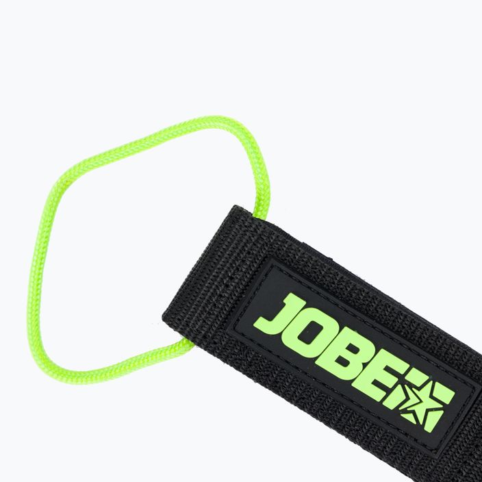 SUP JOBE SUP Leash Coil 10FT lime 3