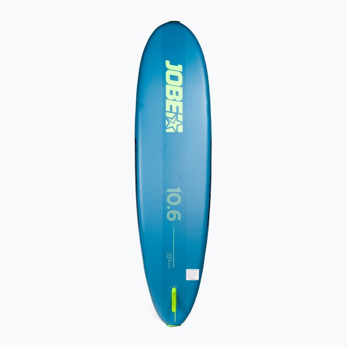 SUP board JOBE Aero Yarra 10'6" acciaio blu 4