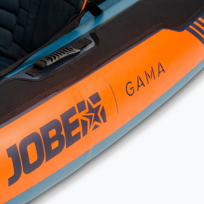 JOBE Gama Pacchetto gonfiabile kayak per 2 persone 5