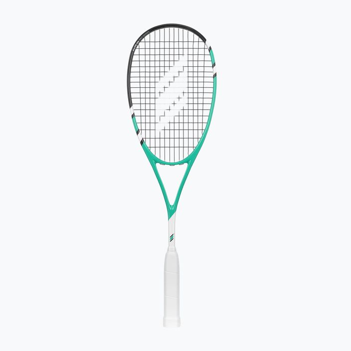 Racchetta da squash Eye X.Lite 125 Pro Series menta/nero/bianco 6