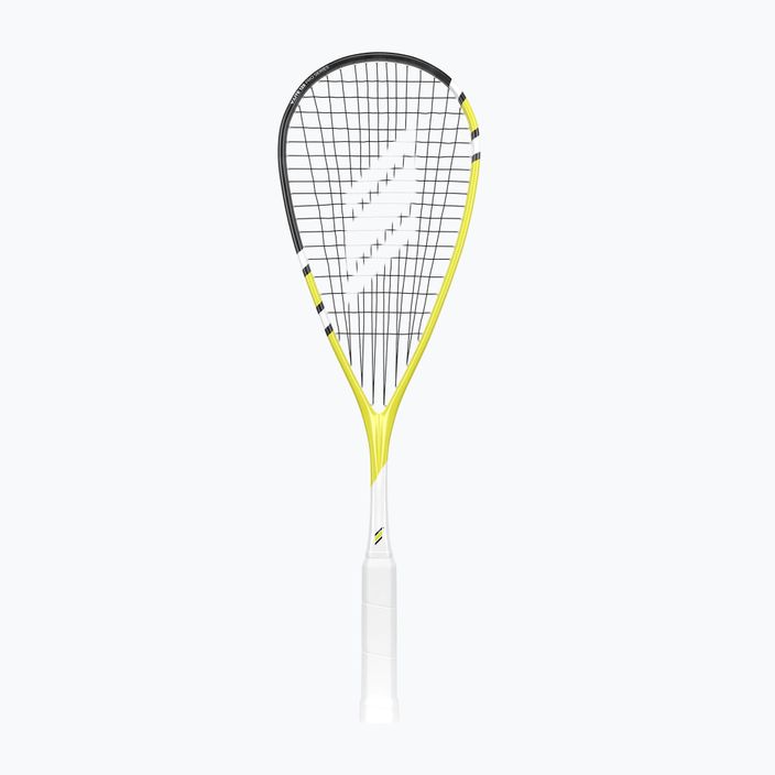 Racchetta da squash Eye V.Lite 125 Pro Series giallo/nero/bianco 6