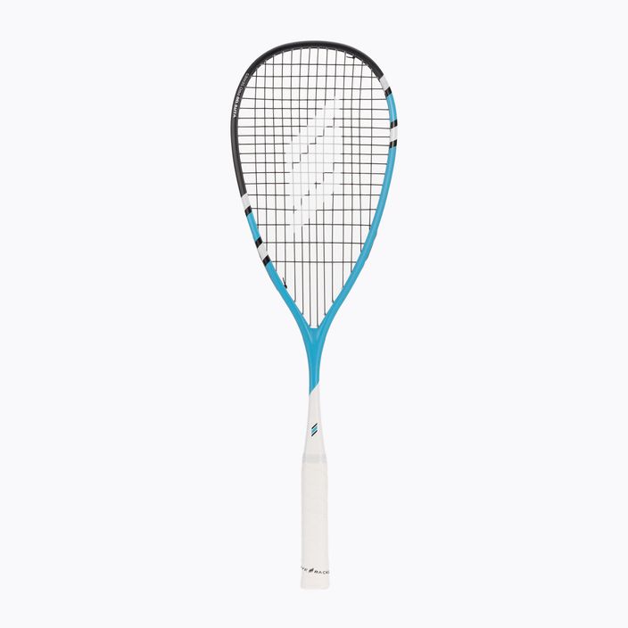 Racchetta da squash Eye V.Lite 130 Pro Series blu/nero/bianco