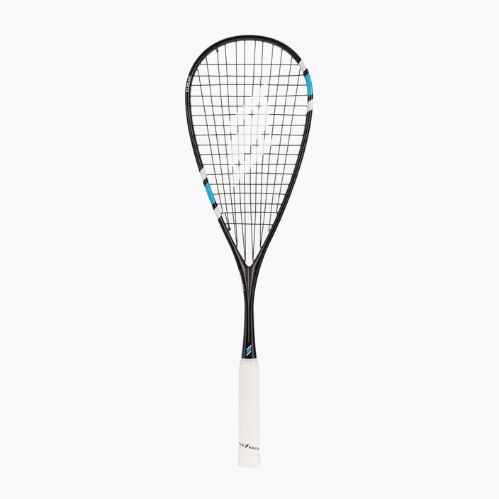 Racchetta da squash Eye V.Lite 145 Club Series nero/bianco/blu