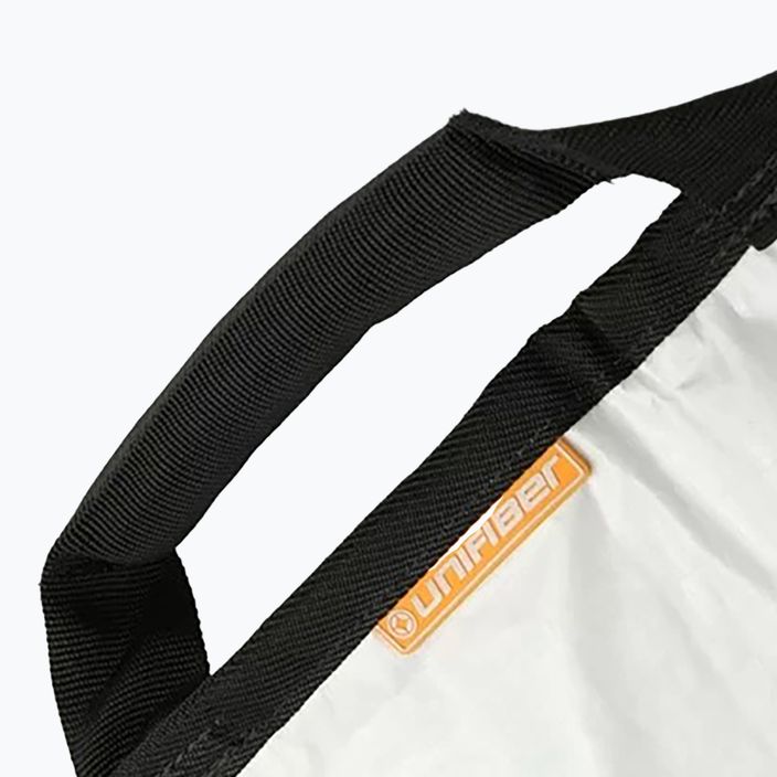 Unifiber Boardbag Pro Luxury 240 x 80 cm copri tavola da windsurf 10