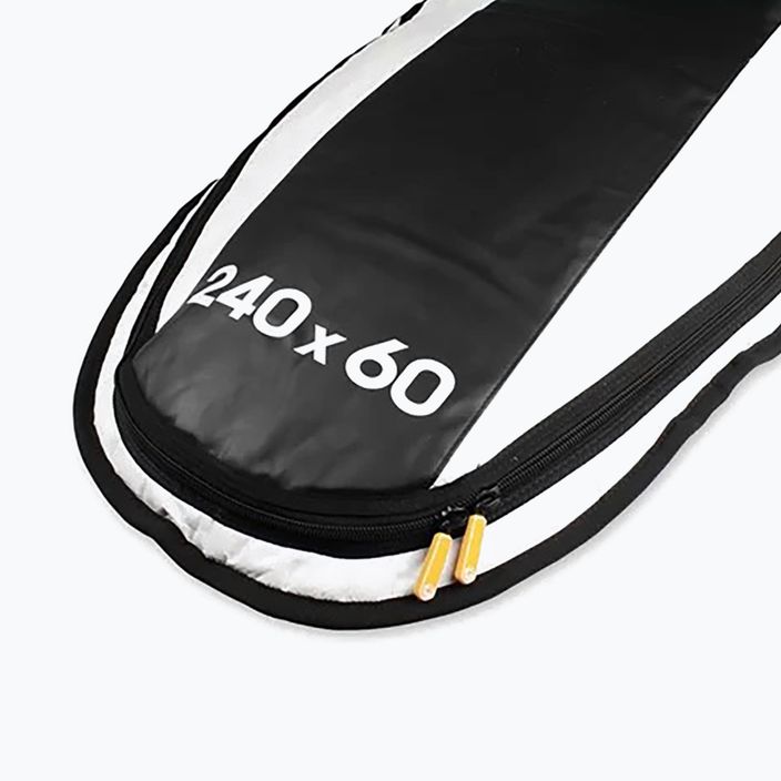 Unifiber Boardbag Pro Luxury 240 x 80 cm copri tavola da windsurf 12
