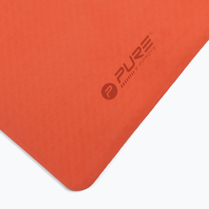 Pure2Improve tappetino fitness Tpe Mat 2217 3