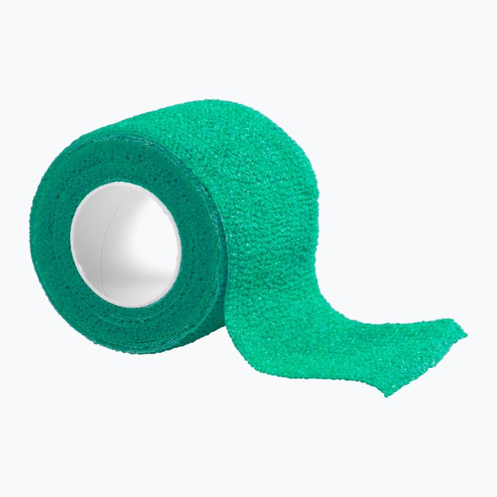 Pure2Improve Sock Tape verde