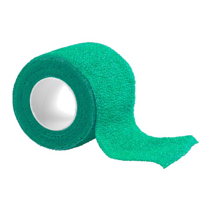 Pure2Improve Sock Tape verde 2