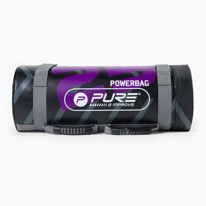 Pure2Improve 25kg power bag viola P2I202260 2