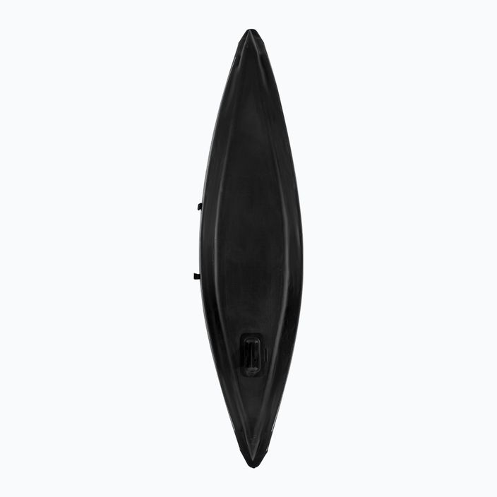 Pure4Fun Dropstitch 1 P nero/rosso/bianco kayak gonfiabile ad alta pressione 4