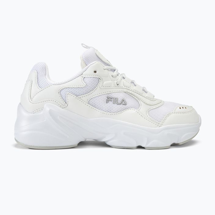 FILA scarpe da donna Collene bianco 2