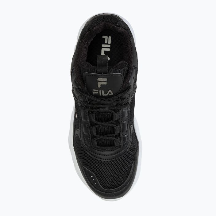 FILA scarpe da donna Collene nero 5