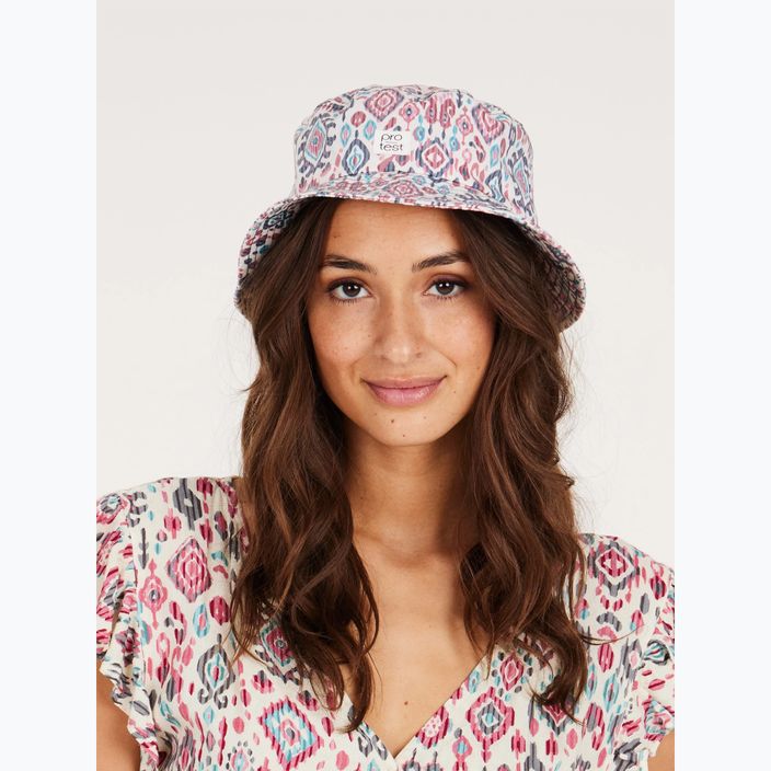 Cappello da donna Protest Prtloes raku blue 3