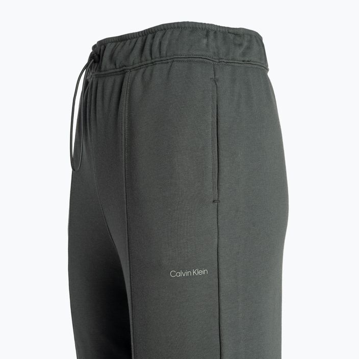 Pantaloni da donna Calvin Klein Knit urban chic 7