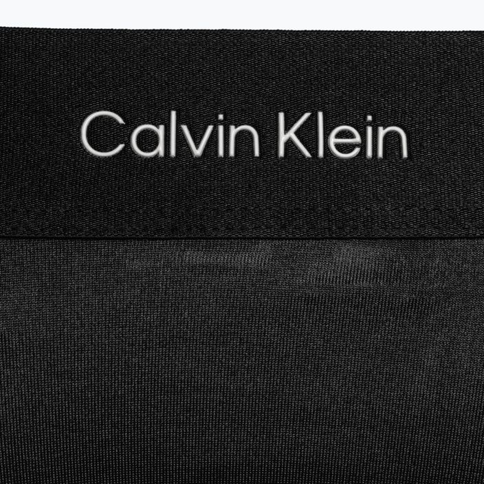 Calvin Klein Bikini sfacciato nero 3