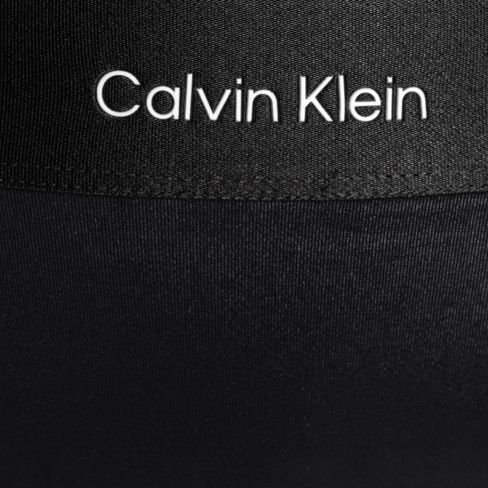 Calvin Klein Bikini slip nero 3