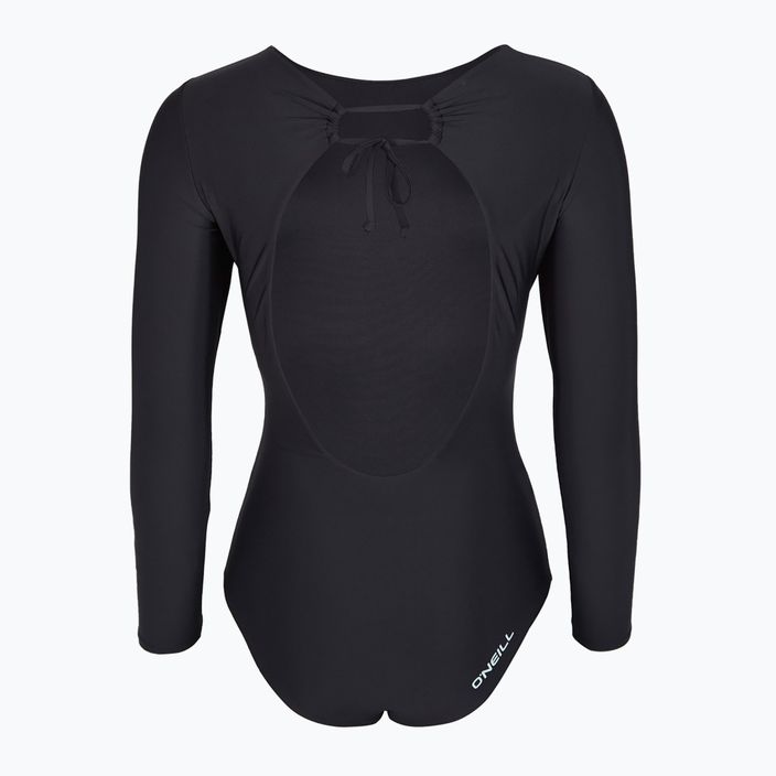 Costume intero donna O'Neill Ocean Mission black out 2