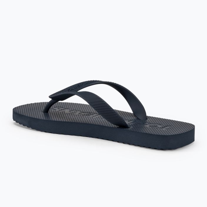 Tommy Jeans Beach Flip Flop Uomo dark night navy 3