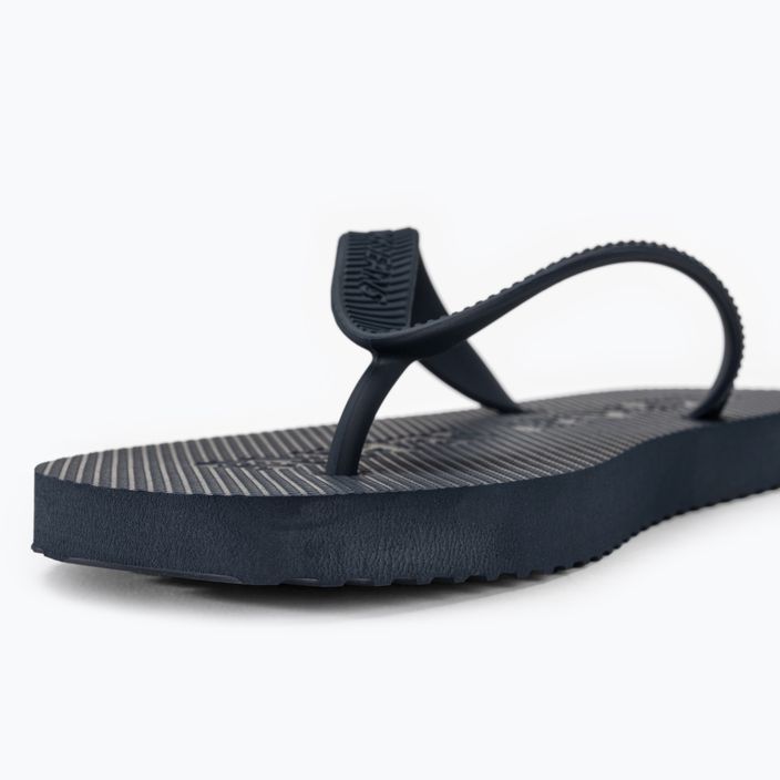 Tommy Jeans Beach Flip Flop Uomo dark night navy 7