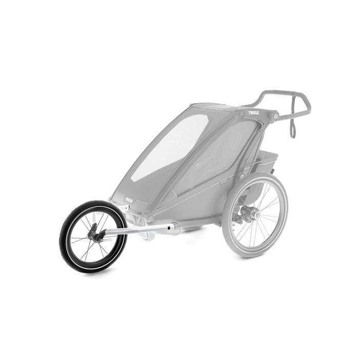 Thule Chariot Jog Kit 1 nero 20201301 2