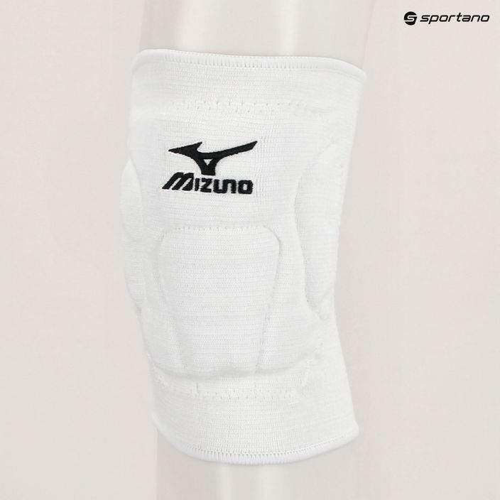 Mizuno VS1 Kneepad ginocchiere pallavolo bianco Z59SS89101 7