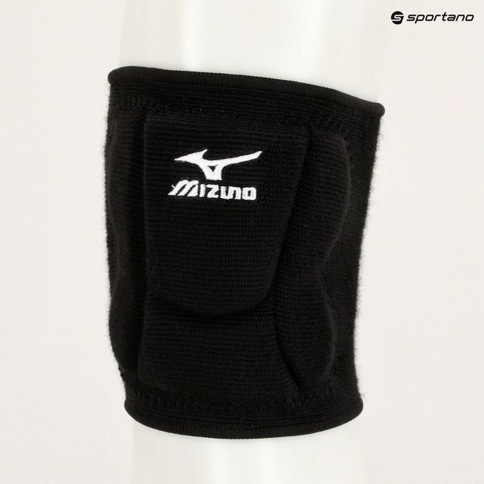 Mizuno VS1 Compact Kneepad ginocchiere pallavolo nero Z59SS89209 7