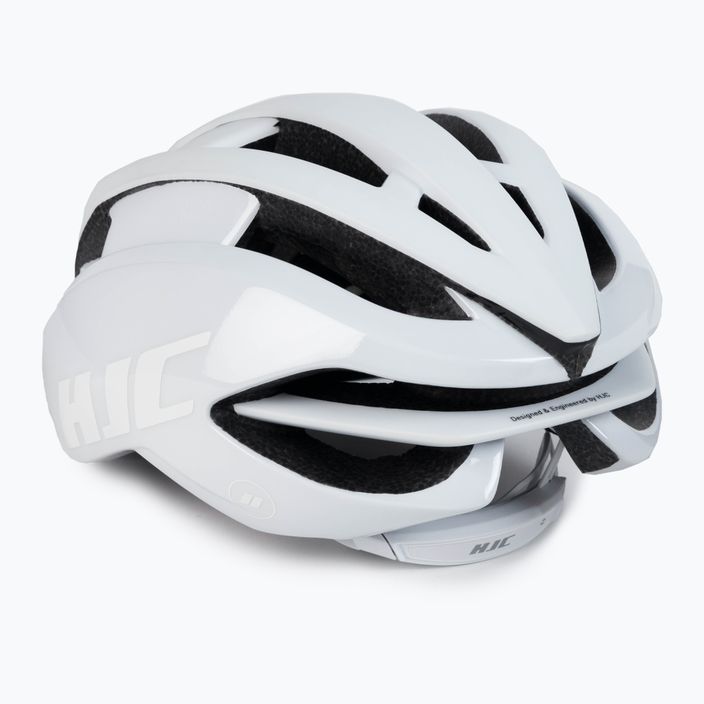 HJC casco bici Ibex 2.0 mt gl bianco 4