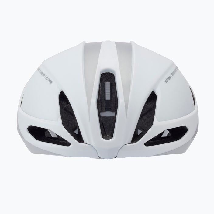 HJC Furion 2.0 mt casco bici gl/bianco/argento 2